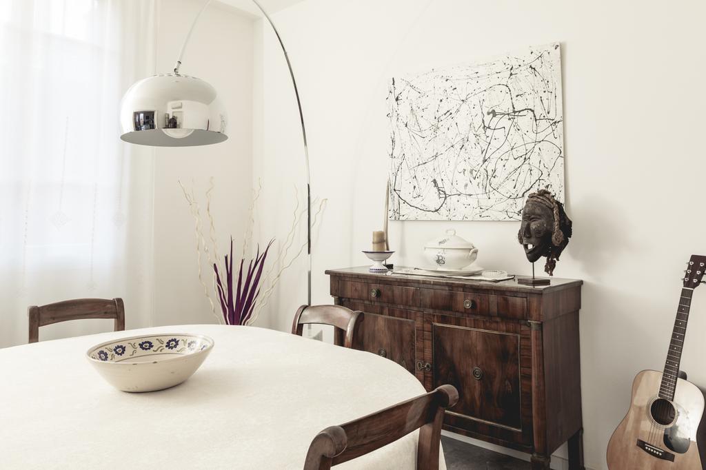 La Secchia Rapita Bed & Breakfast - Bologna, Bologna
